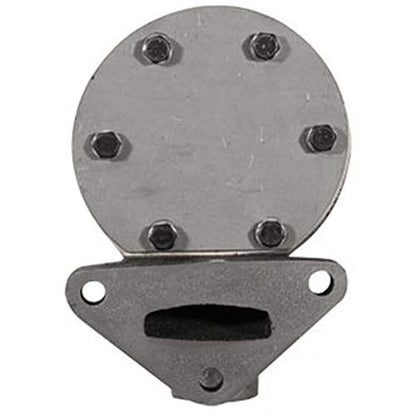 Bomba de agua 70226320 (nueva) compatible con Allis Chalmers WC WD WD45 WF