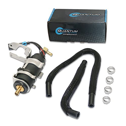Bomba de combustible marina/fuera de borda para Mercury Mercury Mariner Outboard EFI 200 225 hp DFI Optimax, Optimax 135-225 DFI, 2.5XS, 200XS, 250XS, OEM 8558432, 8M0047624