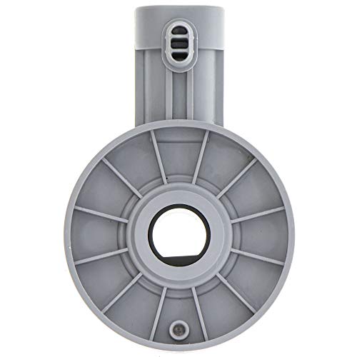 Polaris Interruptor giratorio 2 pin resistiva 7662299 nuevo OEM