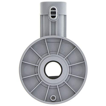 Polaris Interruptor giratorio 2 pin resistiva 7662299 nuevo OEM