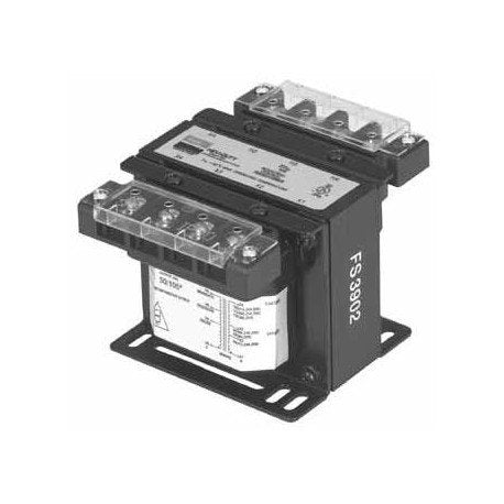 Sola/Hevi-Duty E050TF 240/416/480/600 Pri Control Transformer