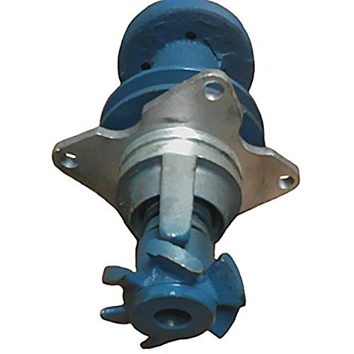 SBA145016201 Compatible con Ford/New Holland Tractor 1100 1200 1300 nueva bomba de agua con cubo