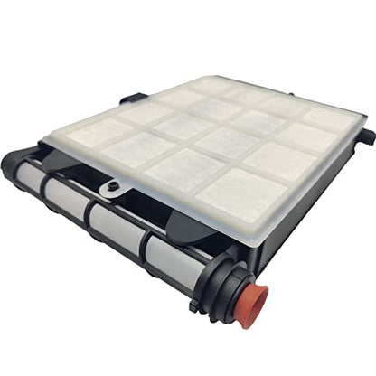 Kit de cambio de filtro FA2031 Filtro de aire del motor, filtro de combustible FD4625AA, filtro de aceite FL2051S