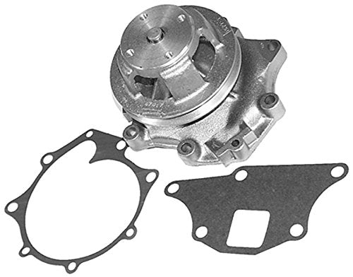 Bomba de agua compatible con Ford 2000 2310 2600 2610 2810 2910 3000 3230 3430 3600 3610 3910 4000 4100 4110 4130 4600 4630. 4830 5000 5030 5110 5600 5610 5700 6600 6610 6700 6710 7000 7600 7610 770.