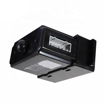 Panel de control 543-00049a del aire acondicionado del excavador DH220-7 DH220-7 DH225-7 DH225-7