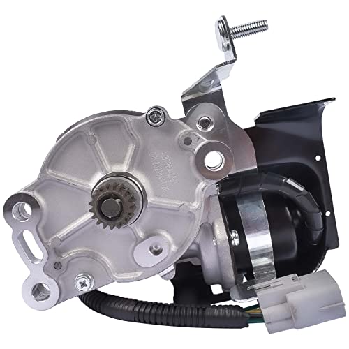 Reemplazo del actuador de bloqueo del diferencial trasero 600-422 para Toyota 4Runner FJ Cruiser 41450-35030 41450-35031
