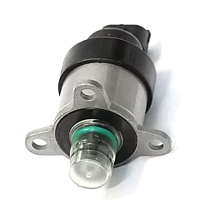 Válvula solenoide de control de medición de regulador de bomba de aceite 0928400712 para CUMMINS