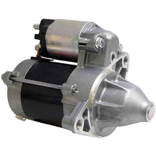 Nuevas luces NORTHERN STARTER GENERATOR M673L NL2248008 18508644