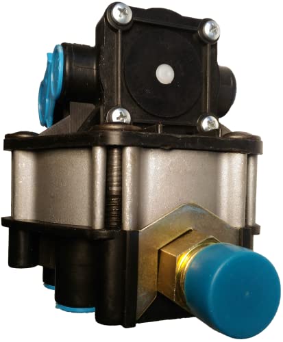 FF-2 - Válvula de remolque con función completa Ref: 28600 H-30285