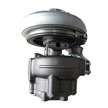 Turbocompresor 3790082 para motor HE500WG