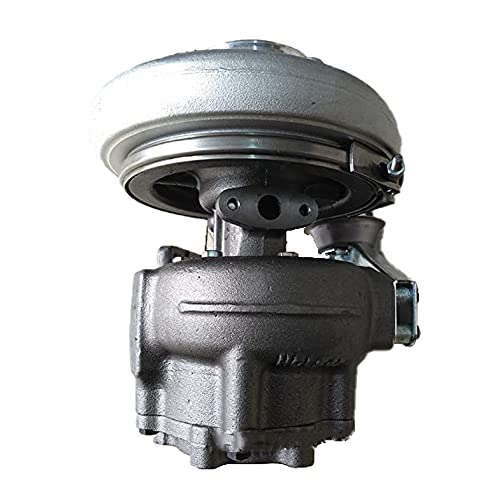 Turbocompresor 3790082 para motor HE500WG