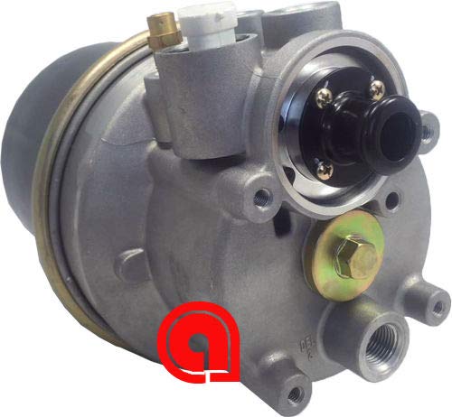 Secador de aire ADIP AD-IP Sustituye a Bendix 065612/109477 H-30004