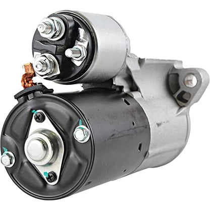 410-24293 - Arrancador compatible con Land Rover LR2 2008-2009 6G9N-11000-LA, 6G9N-1000-LA, 6G9N-11000-LC, 6G9N-11000-LD