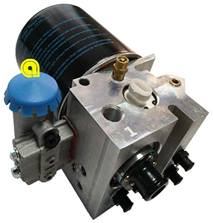 Secador de aire AD-IS H-30006 12 V (sustituye a Bendix 801266)