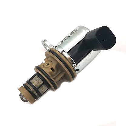 Solenoide de desplazamiento múltiple del motor 53022298AA para Chrysler 300 Dodge Challenger Durango Ram 1500 2500