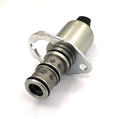 Farm Machine RE211157 - Válvula de control solenoide para John Deere