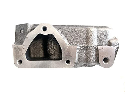 Reemplazo de cabeza para Kubota D722 16689-03049 17575-03042 16873-03043 Bare