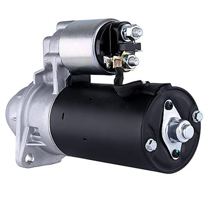 Nuevo motor de arranque compatible con equipos de granja Lombardini Ldw1404 6554 BCS por números de pieza 0-001-108-210 1005821194 1108210 1-005-821-194 5821194