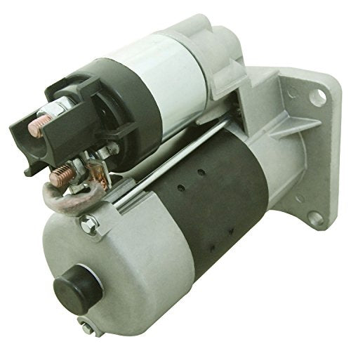 New Holland Starter Fits Tractor agrícola Loader 2.9l1999 – 2008 500338953, 82980757