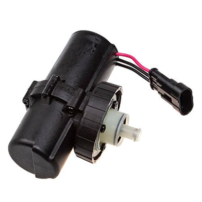 87802055 87802238 Bomba de combustible eléctrica para Ford New Holland TS110 TS100 TS90 7010 TB80 funda IH MXM 120 130 140 155 175 190
