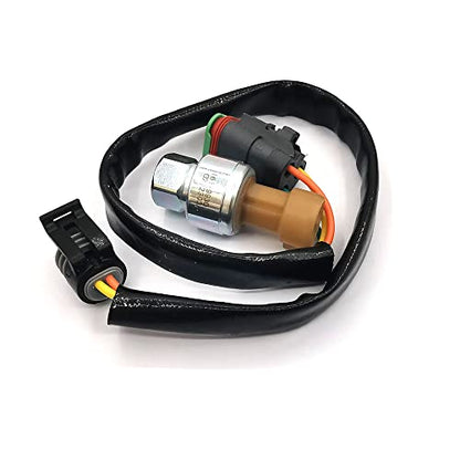Sensor de presión de aceite 1619930 161-9930 para Caterpillar CAT 345B