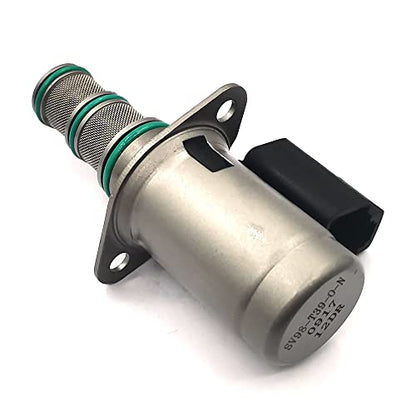 Válvula solenoide de 12 V SV98-T39 QR6882691 4300075 para excavadora de oruga CT60 CT80