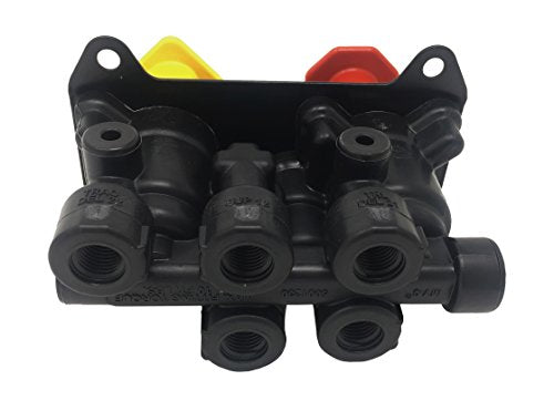 Bendix Módulo de control