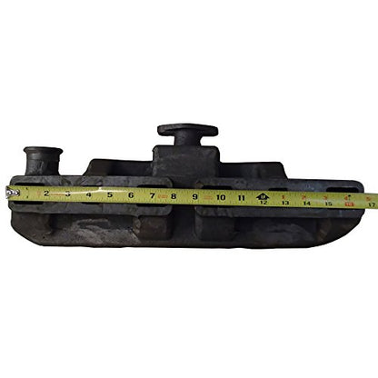 9N9425WG colector de escape con juntas para Ford Tractor 2N 8N 9N