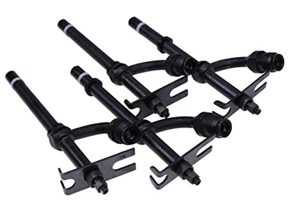 AR90024 RE37503 inyectores de combustible para John Deere 2630, 2640, 2140 3140 3340, 1850, 1950, 2250, 2255 2650, 2750, 2755 2850 3650