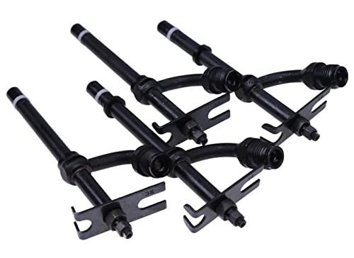 AR90024 RE37503 inyectores de combustible para John Deere 2630, 2640, 2140 3140 3340, 1850, 1950, 2250, 2255 2650, 2750, 2755 2850 3650