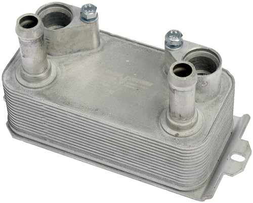 Dorman 918-981 - Enfriador de aceite de transmisión automática compatible con modelos Ford seleccionados