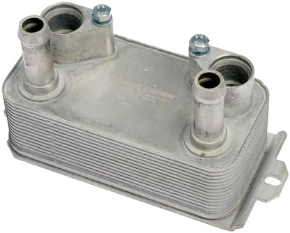 Dorman 918-981 - Enfriador de aceite de transmisión automática compatible con modelos Ford seleccionados