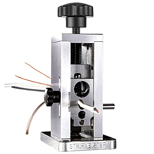 StripMeister Pelacables máquina automática