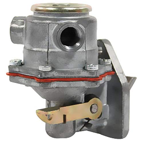 Bomba de combustible SE ADAPTA A f3l912 °F4l912 °F5l912 °F6l912 912 W/deutz Motor 04231021