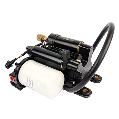 Conjunto de bomba de combustible eléctrica 3861355 para Vol-vo Pen-ta 4.3L 5.0L 5.7L 21608511 21545138