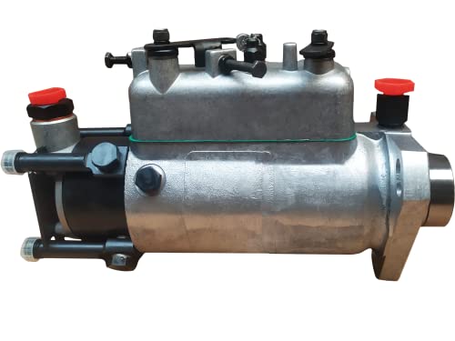 Bomba de inyección de combustible Massey Ferguson 30 40 50 165 255 300 Perkins Engine 4.203 3240F938