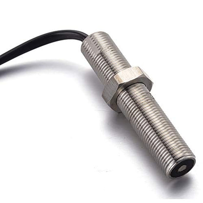 ADC225-12V Actuador + Gobernador ESD5500E + Sensor de captación magnética MPU 3034572 para generador 1 Juego Actuador del