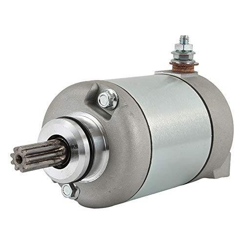 SMU0444 arrancador Sustituye a los números OEM: YAMAHA: 2C0-81890-00-00.