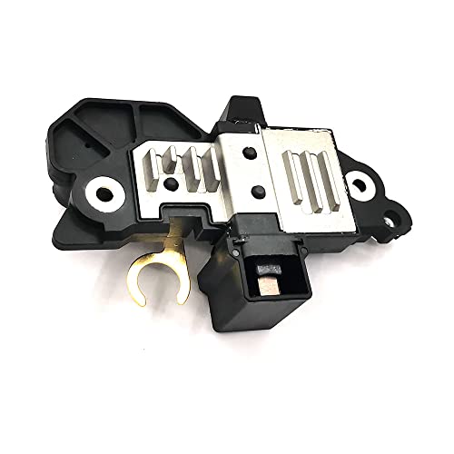 Regulador de voltaje F00M144124 F00MA45254 F00M144122 F00M145294 F00M145300 F00M144106 F00MA45252 para MAN 26.500 HOCLN-DD 09-DD 18 8