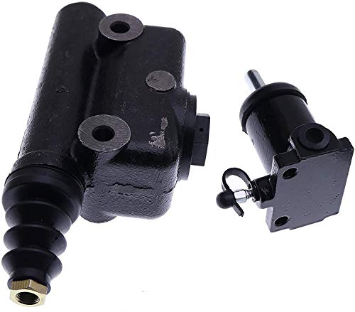 L25419 A51976 Kit de cilindro maestro de freno y esclavo para funda 450B 450C 480 480B 480C 480D 580 580B 580C 850B 850C 850D 855C