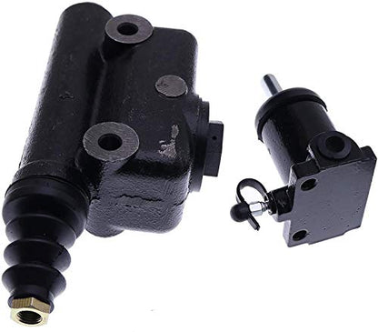 L25419 A51976 Kit de cilindro maestro de freno y esclavo para funda 450B 450C 480 480B 480C 480D 580 580B 580C 850B 850C 850D 855C