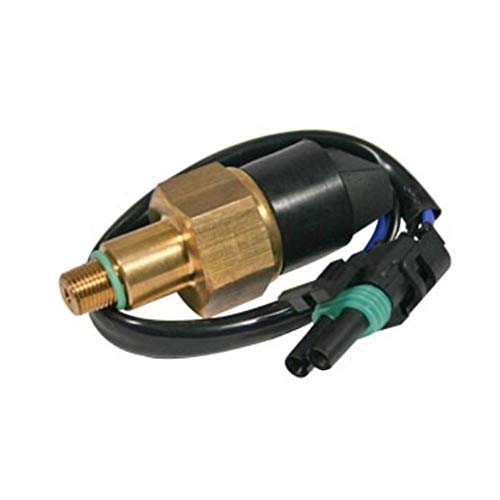 Interruptor de presión del colector de cambio de potencia para 5120, 5130, 5140, 5220, 5230, 5240, 5250 Cas