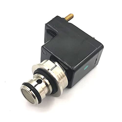 Válvula solenoide de freno de motor en cilindro 3694649 S3694649A2080 3694649F 3697995F para Foton Cummins ISG 24V