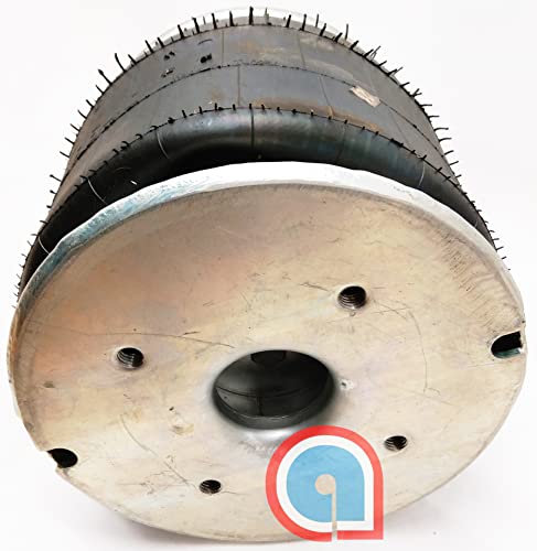 9640 Suspensión Air Spring Reference S20223, W01-358-9640, 1R12-367, 9 10-12 A 427