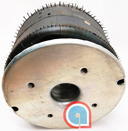 9640 Suspensión Air Spring Reference S20223, W01-358-9640, 1R12-367, 9 10-12 A 427