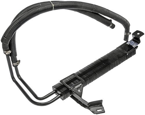 Dorman 918-301, enfriador con dirección hidráulica