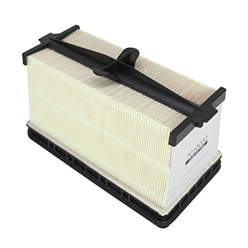 PA31011 PA31010 7286652 - Juego de filtros de aire compatibles con cargadores Bobcat A770, S740, S750, S770, S850, T740, T750, T770, T35.105 T35.105L T35L 35.13 0