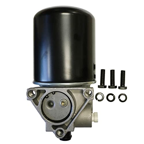 El secador de aire AD-SP reemplaza al 800887