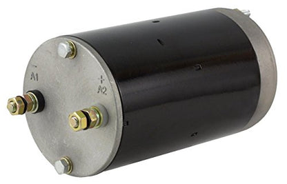 Motor de quitanieves compatible con Monarch, Delamerica, Eagle, Leyman, Theman, Waltco e Iskra