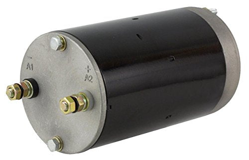 Motor de quitanieves compatible con Monarch, Delamerica, Eagle, Leyman, Theman, Waltco e Iskra